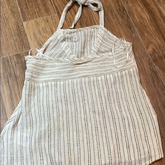 Roxy halter top - Picture 2 of 3